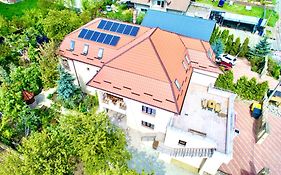 Leaganul Bucovinei Guest House